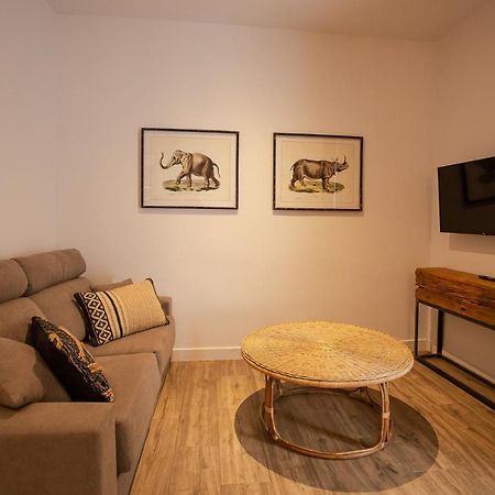 Loft Deluxe Herreria 6 - Vivienda Vacacional. El Puerto de Santa María Kültér fotó