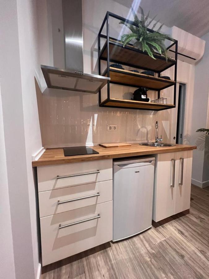 Loft Deluxe Herreria 6 - Vivienda Vacacional. El Puerto de Santa María Kültér fotó