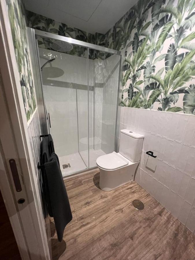 Loft Deluxe Herreria 6 - Vivienda Vacacional. El Puerto de Santa María Kültér fotó