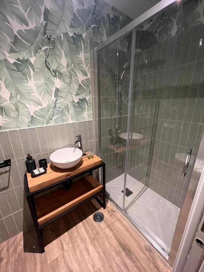 Loft Deluxe Herreria 6 - Vivienda Vacacional. El Puerto de Santa María Kültér fotó