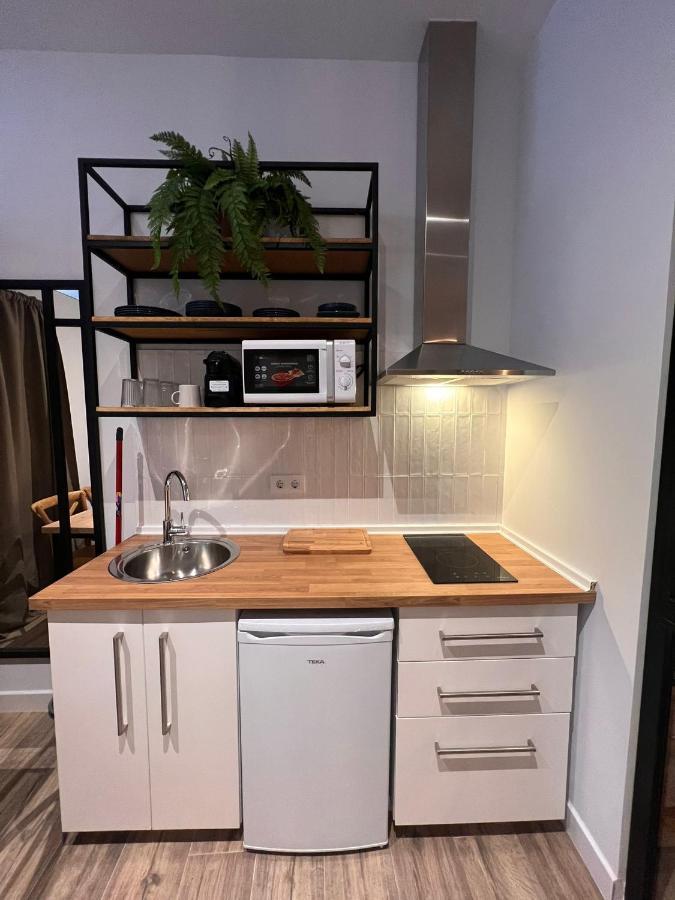 Loft Deluxe Herreria 6 - Vivienda Vacacional. El Puerto de Santa María Kültér fotó