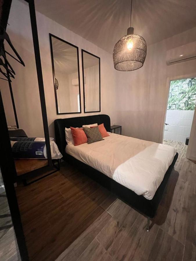 Loft Deluxe Herreria 6 - Vivienda Vacacional. El Puerto de Santa María Kültér fotó