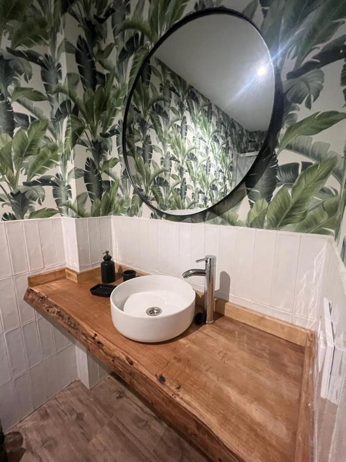 Loft Deluxe Herreria 6 - Vivienda Vacacional. El Puerto de Santa María Kültér fotó