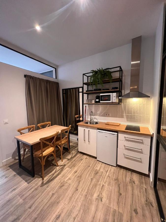 Loft Deluxe Herreria 6 - Vivienda Vacacional. El Puerto de Santa María Kültér fotó